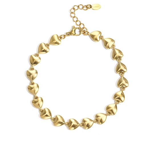 "Love Me" Bracelet