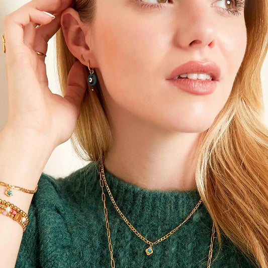 Stilte & Steen Ketting