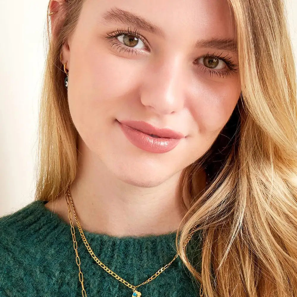 Stilte & Steen Ketting