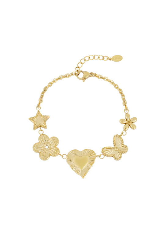 Lola´s Charmbracelet