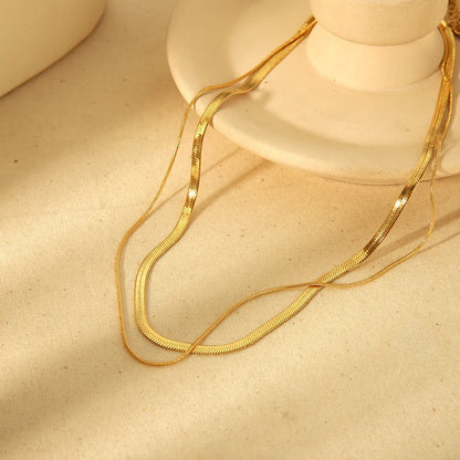 Lola's Eternal Glow Up Necklace