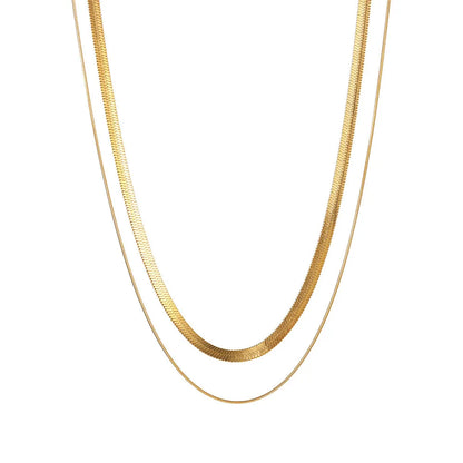 Lola's Eternal Glow Up Necklace