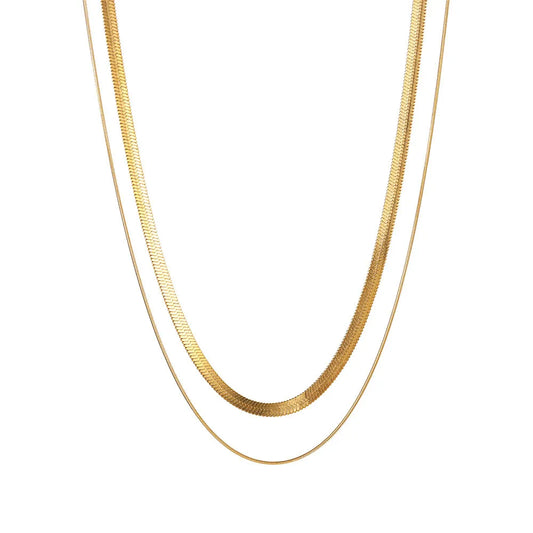 Lola's Eternal Glow Up Necklace