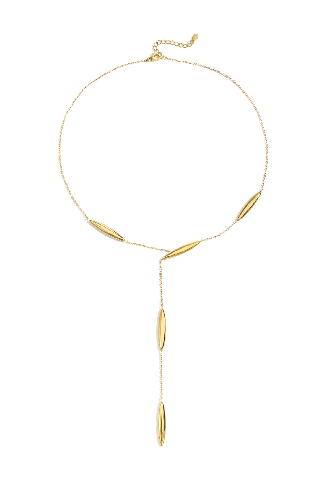 Simple Chain Necklace