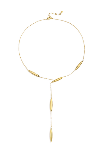 Simple Chain Necklace