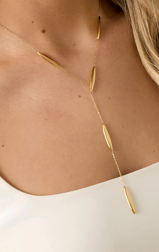 Simple Chain Necklace