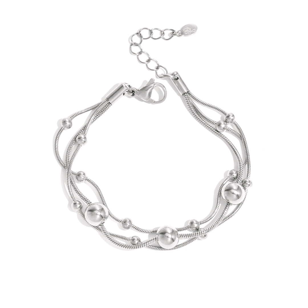 Dot Me Armband