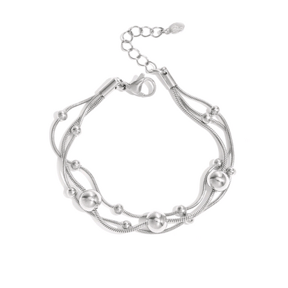 Dot Me Armband