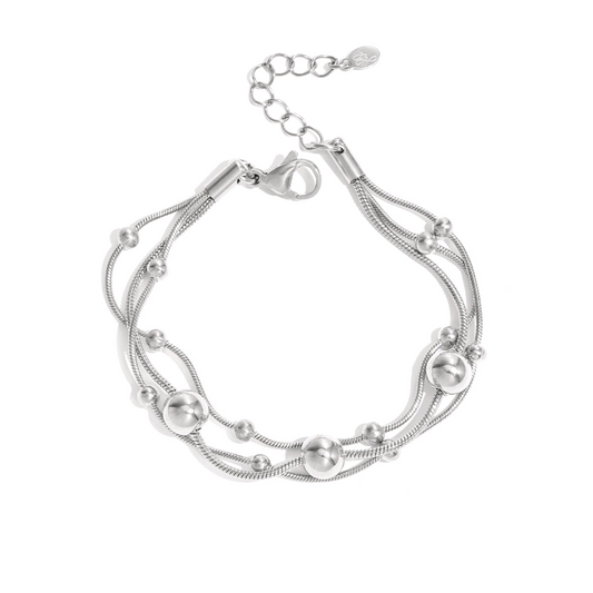 Dot Me Armband