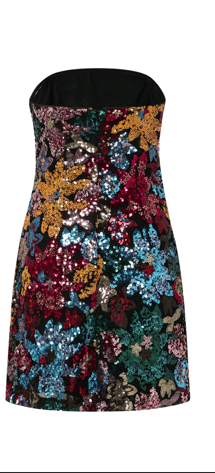 Flower Dress