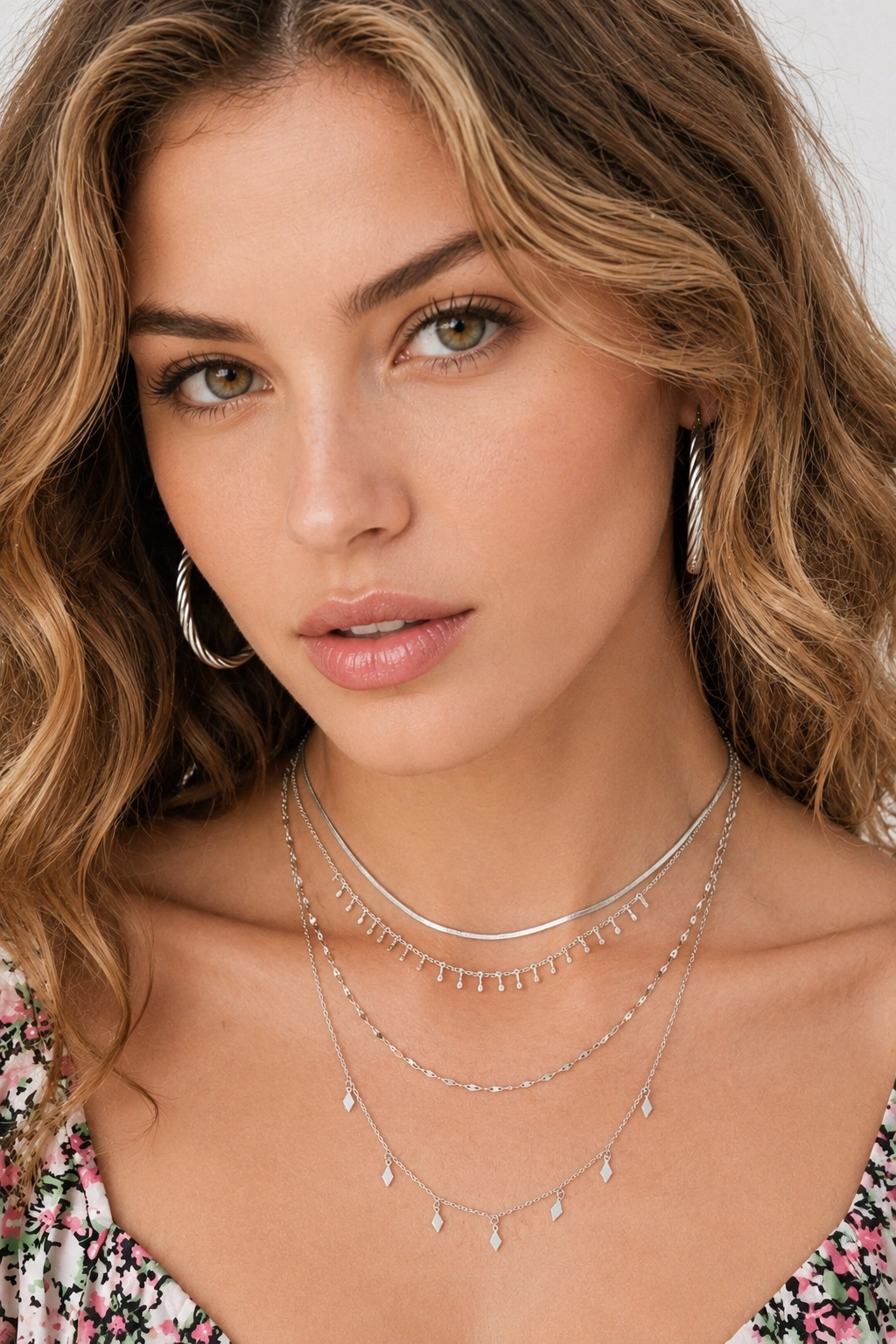 Bohemian Spirit Necklace