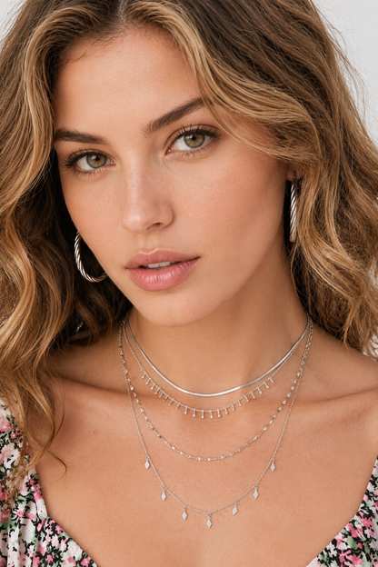 Bohemian Spirit Ketting