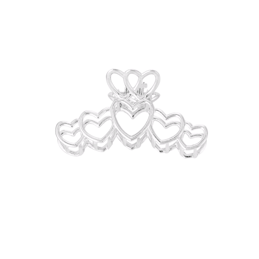 Love me Haarclip
