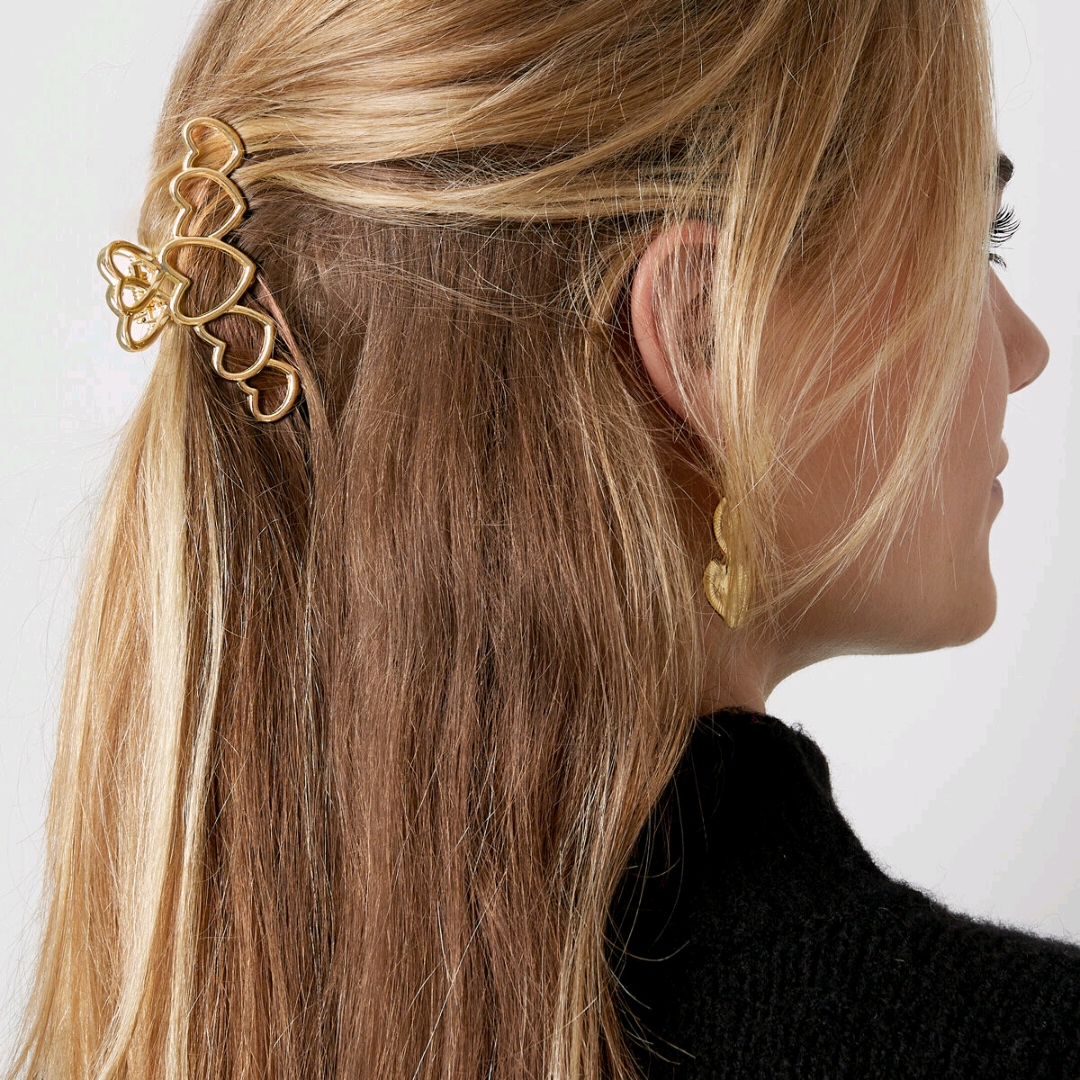 Love me Haarclip